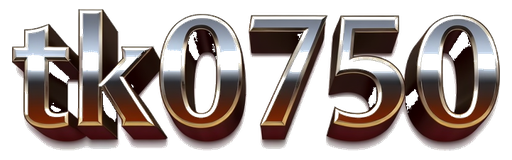tk0750 logo