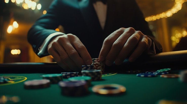 tk0750 Live Casino
